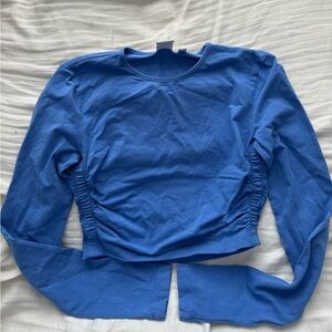 TNA Malibu Longsleeve